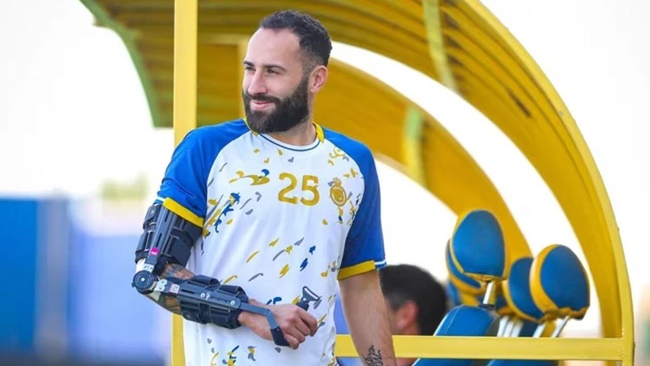 5 cựu sao Arsenal đang thi đấu ngoài châu Âu