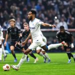 5 dấu ấn loạt trận Europa League: Ngả mũ trước Aubameyang