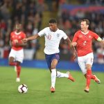5 điểm nhấn Anh 1-0 Thụy Sĩ: Rashford chứng minh Mourinho đã sai
