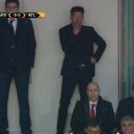 5 điểm nhấn Arsenal 1-1 Atletico Madrid: 12 phút kinh hoàng, đòn đau chí mạng