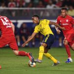 5 điểm nhấn Arsenal 2-1 Bayern Munich: Đã tìm được người thay thế Ribery