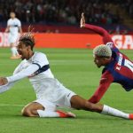 5 điểm nhấn Barca 1-4 PSG: Ngày của “báo thủ”; Hung thần Mbappe