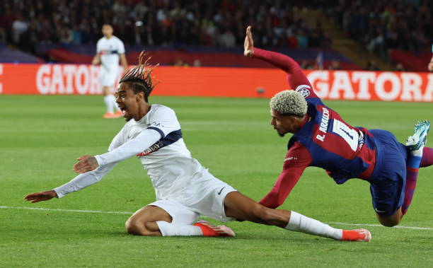 5 điểm nhấn Barca 1-4 PSG: Ngày của “báo thủ”; Hung thần Mbappe