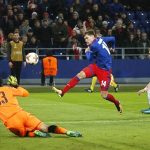 5 điểm nhấn CSKA Moscow 2-2 Arsenal: Chủ nhà quật khởi, Cứu tinh Welbeck