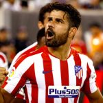 5 điểm nhấn Real Madrid 3-7 Atletico Madrid: “Siêu nhân” Costa; Hai tấm thẻ đỏ ngang trái