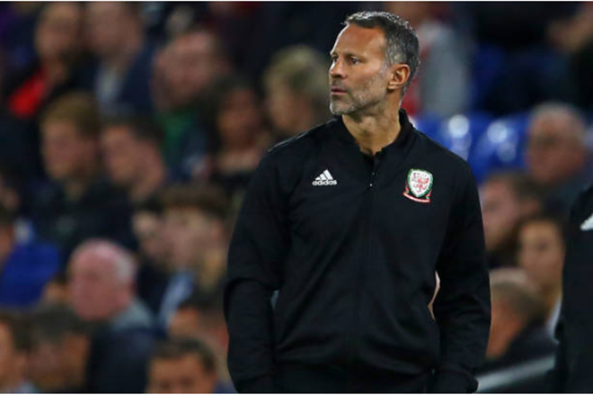 5 điểm nhấn Wales 4-1 Ireland: Giggs tìm ra “mỏ neo” đáng sợ Ampadu