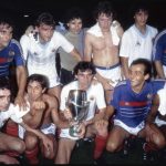 5 điều có thể bạn chưa biết về trận Finalissima