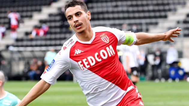 5 đội trưởng đỉnh nhất châu Âu mùa này: Số 1 khác biệt