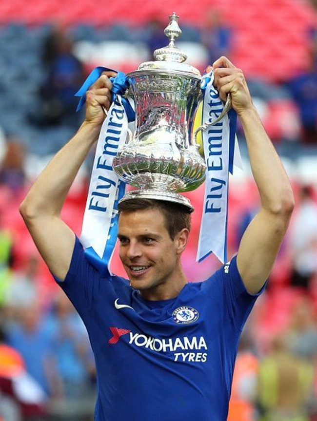 5 hậu vệ phải đắt giá nhất thế giới hiện tại: “Philipp Lahm đệ nhị” góp mặt