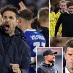 5 HLV trẻ tài năng ở châu Âu: Gọi tên Fabregas; Á quân Champions League