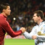 5 kỷ lục của Ronaldo có thể bị Messi phá vỡ