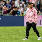 5 lần Lionel Messi bị la ó: Hong Kong, Argentina, PSG, …