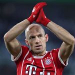 5 lão tướng vẫn chơi như thuở đôi mươi mùa này: Ronaldo khiến tất cả tròn mắt