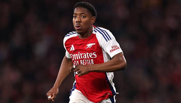 5 “lính mới” ấn tượng nhất châu Âu mùa 2024/2025