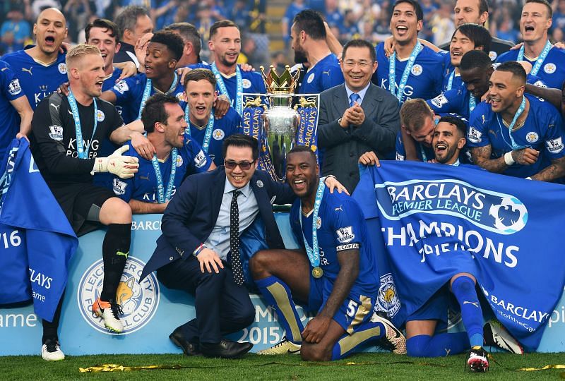 5 lý do European Super League sẽ là thảm họa của bóng đá