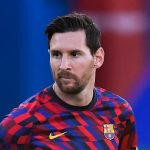 5 máy rê bóng đỉnh nhất trời Âu: Lionel Messi vẫn là số 1