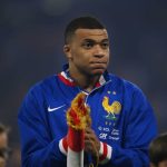 5 ngôi sao có thể góp mặt tại Olympic 2024