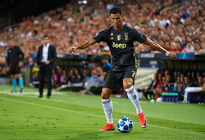 5 ngôi sao có tốc độ kinh hoàng nhất bóng đá thế giới hiện tại