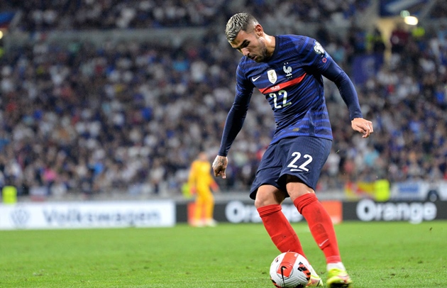 5 ngôi sao đáng chú ý vừa ra mắt ĐTQG: Hàng AC Milan mua từ Real