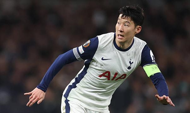 5 ngôi sao hiện vẫn chưa thể giành danh hiệu trong sự nghiệp