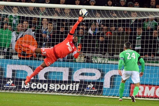 5 ngôi sao Marseille có thể trông chờ để tạo ra cơn địa chấn