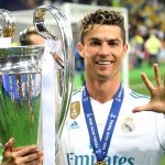 5 ngôi sao thăng hoa khi đổi vị trí: CR7 và huyền thoại Arsenal