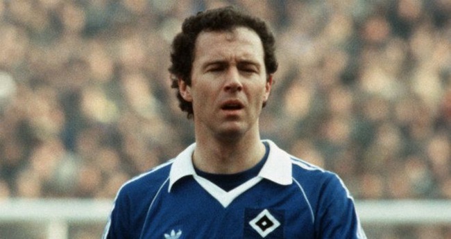 5 “người khổng lồ” lừng danh từng khoác áo đội bóng “tí hon”