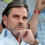 5 “siêu cò” quyền lực nhất bóng đá đương đại: Kẻ bí ẩn Dumitrascu