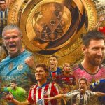 5 siêu sao hứa hẹn khuynh đảo FIFA Club World Cup 2025