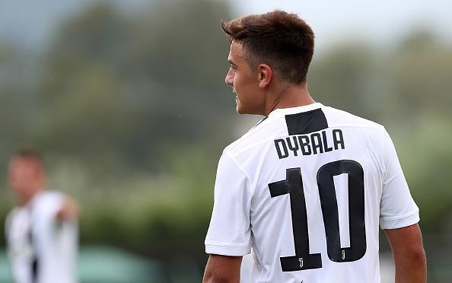 5 số 10 đỉnh nhất bóng đá thế giới đương đại: Cuộc đối đầu định mệnh