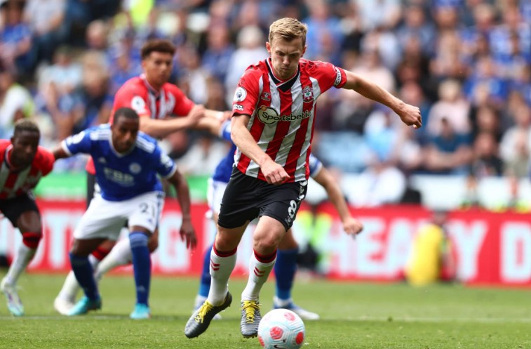 5 số 8 hay nhất thế giới hiện tại: “Beckham đệ nhị”, trụ cột Chelsea