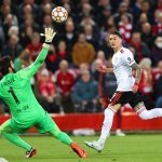 5 số 9 có khả năng dứt điểm ấn tượng nhất hiện tại