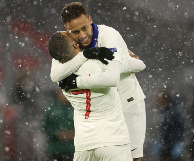 5 song tấu tấn công đáng sợ nhất châu Âu thập kỷ qua