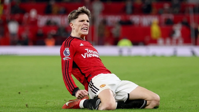 5 tài năng trẻ xuất sắc nhất thế giới