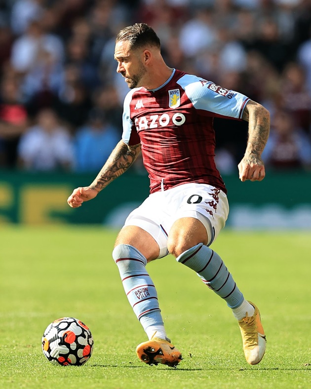 5 tân binh tỏa sáng ngay lập tức trong màu áo mới