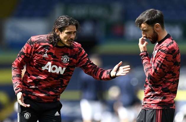 5 tân binh xuất sắc nhất châu Âu mùa 2020/21