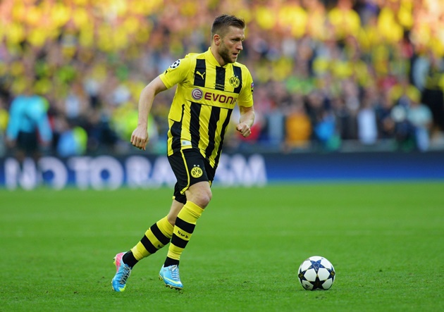 5 tiền đạo hay nhất do Klopp dẫn dắt: Liverpool có 3 cái tên