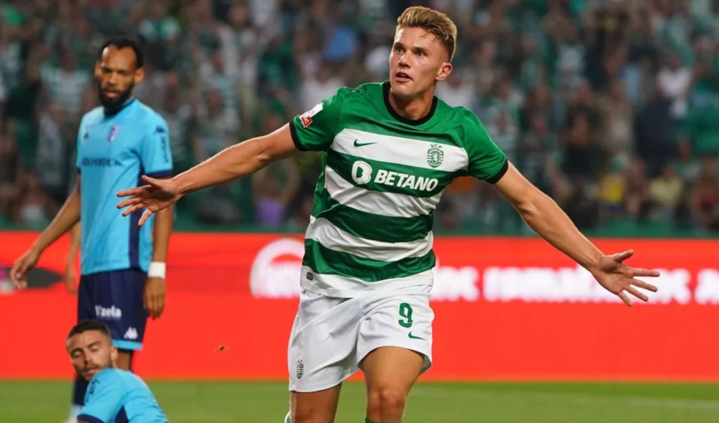 5 tiền đạo hứa hẹn ‘gây bão’ ở phiên chợ tháng Giêng