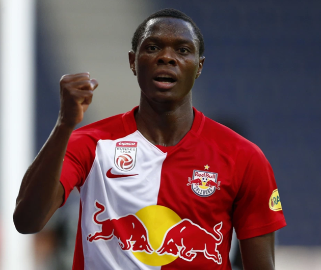 5 tiền đạo ngon bổ rẻ hơn Erling Haaland