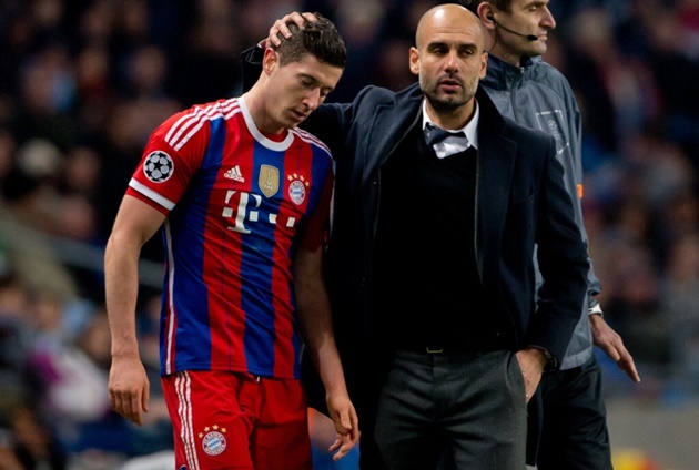 5 tiền đạo nổi bật của Pep: ‘Cừu đen’, cỗ máy ghi bàn Bundesliga