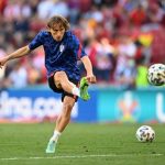 5 tiền vệ trên 30 tuổi đỉnh nhất châu Âu hiện nay