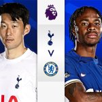 5 trận đấu hấp dẫn diễn ra vào cuối tuần