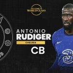 5 trung vệ xuất sắc nhất thế giới 2021: Đá tảng Liverpool thống trị