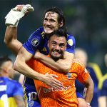 6 cầu thủ đáng xem tại trận chung kết Copa Libertadores