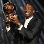 6 cầu thủ người Pháp từng giành Quả bóng Vàng