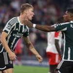 6 điểm sáng trong thất bại của Man Utd: Rashford đã thay đổi