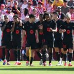 6 đội bóng châu Âu thể hiện tốt nhất trong tuần qua