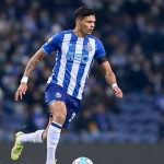 6 gương mặt ‘khuấy đảo’ Primeira Liga: Mục tiêu Man Utd, Arsenal