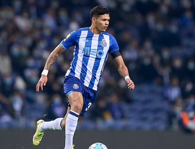 6 gương mặt ‘khuấy đảo’ Primeira Liga: Mục tiêu Man Utd, Arsenal