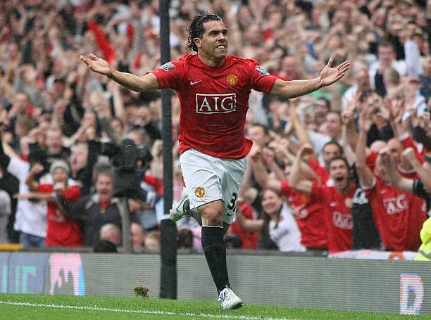 6 hợp đồng cho mượn kỷ lục ở kỳ chuyển nhượng mùa đông